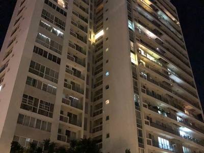 Cho thuê căn hộ cao cấp riverpark resident   quận 7 2