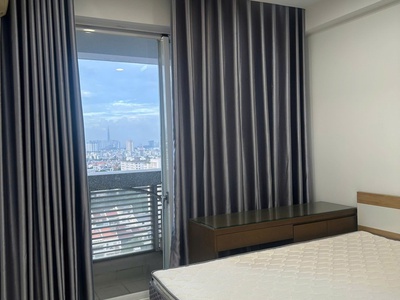 Cho thuê căn hộ cao cấp riverpark resident   quận 7 4