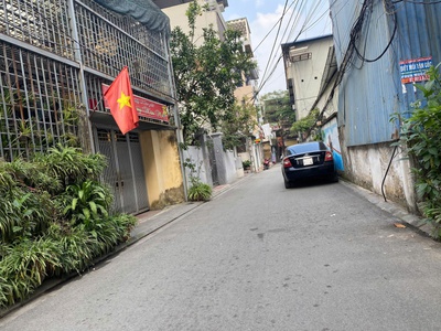 Bán đất tổ 25 thị trấn đông anh 46,5m chỉ nhỉnh 4 tỷ-đường ô tô tránh gần chợ-trường cao đảng nghề- 0