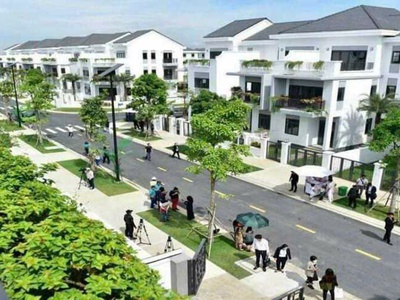 Cần bán nhà mặt phố dự án aquactity đường hương lộ 2 - long hưng - biên hoà 2