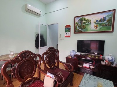 Mp khương trung - lô góc - nở hậu - sát vđ 2.5 - 53m2 - 17.9 tỷ 2