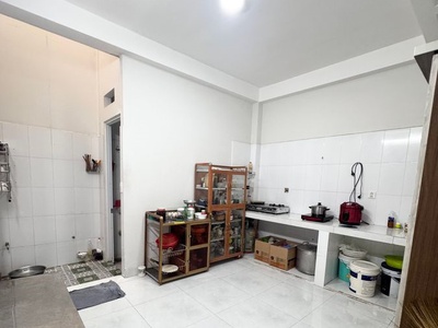 2 tầng 58m2 có 5 tỏi x lê đức thọ phường 16 gò vấp tp. hồ chí minh. 2