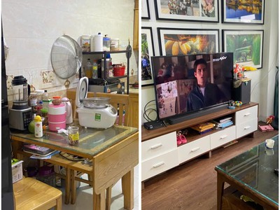 Bán nhà nguyên căn 5 tâng 1 tum mặt đường số 561 hồng hà, phường phúc tân, hoàn kiếm 2