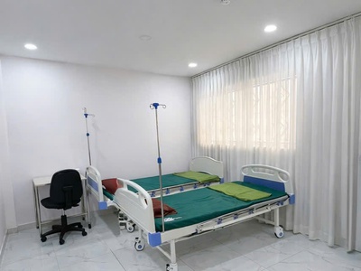 Siêu phẩm mặt tiền bắc hải, p6 tân bình 93m2 - ngang 6.6m kinh doanh đỉnh 2