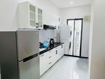 Siêu phẩm mặt tiền bắc hải, p6 tân bình 93m2 - ngang 6.6m kinh doanh đỉnh 3