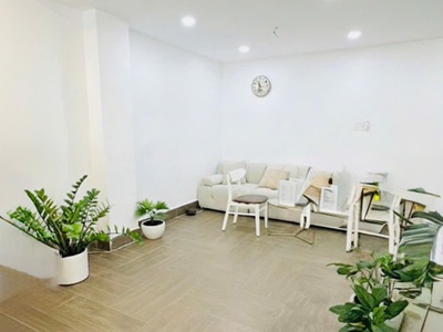 Siêu phẩm mặt tiền bắc hải, p6 tân bình 93m2 - ngang 6.6m kinh doanh đỉnh 0