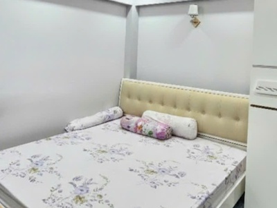 Hữu duyên tìm chủ nhân   nhà trung tâm quận 10, chợ nguyễn tri phương   bà hạt  53m 1