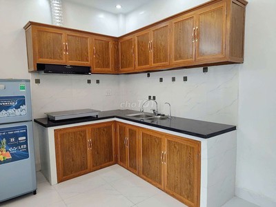 Bán nhà mới xây, 3 tầng ngõ 154 bắc cầu, ngọc thụy, long biên, hn 3