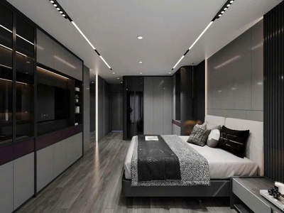 Chỉ còn 1 căn duy nhất - trung tâm sài đồng, long biên - siêu đẹp, cực hiếm - 7 tầng - ô tô tránh 3