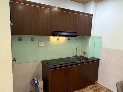 Nhà hẻm 290 dương bá trạc p1q8, giá : 3 tỷ 260  bớt lộc 3