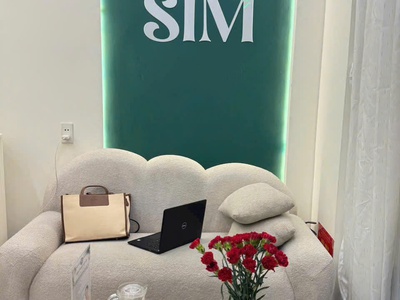 Sang nhượng mini home spa hoặc hợp tác nail- mi- makeup 4