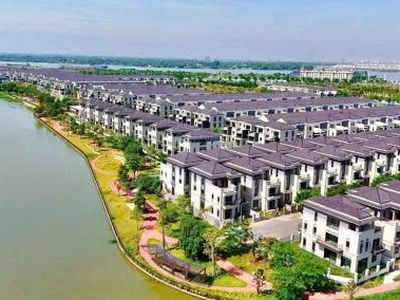 Cần bán nhà mặt phố dự án aquactity đường hương lộ 2 - long hưng - biên hoà 3