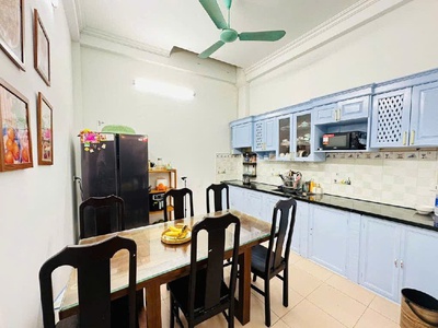 Hot     sở hữu ngay căn nhà đẹp - giá tốt- vị trí đắc địa tại đường kim giang - thanh liệt 3