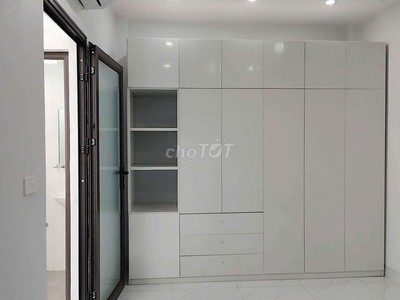 Bán nhà mới xây, 3 tầng ngõ 154 bắc cầu, ngọc thụy, long biên, hn 2