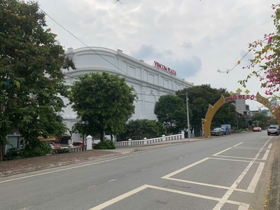 Bán nhà - vị trí siêu đẹp 3 mặt tiền đường nhựa lớn trung tâm sầm uất nhất tp. hòa bình 4