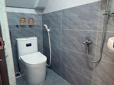 Nhà hẻm 290 dương bá trạc p1q8, giá : 3 tỷ 260  bớt lộc 4