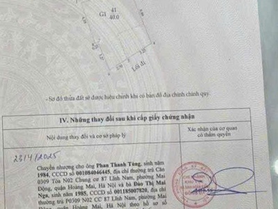 Bán nhà đẹp - thịnh quang - đống đa- siêu đẹp - mặt tiền khủng - tiện ích cực nhiều, ô tô đỗ gần 4