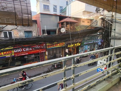 Mp khương trung - lô góc - nở hậu - sát vđ 2.5 - 53m2 - 17.9 tỷ 4