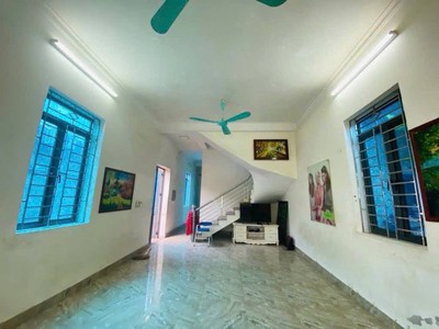 Nhà đại mạch 196.2m2, mt7m, 3t, 4n, đủ công năng, 14.5 tỷ, đông anh, ô tô thông. 0