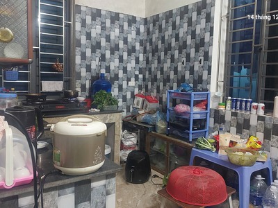 Nhà đại mạch 196.2m2, mt7m, 3t, 4n, đủ công năng, 14.5 tỷ, đông anh, ô tô thông. 2