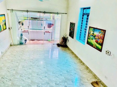 Nhà đại mạch 196.2m2, mt7m, 3t, 4n, đủ công năng, 14.5 tỷ, đông anh, ô tô thông. 1