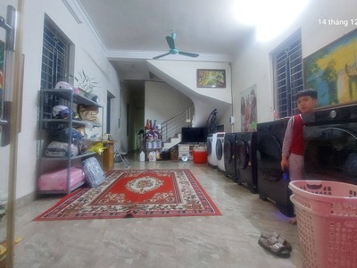 Nhà đại mạch 196.2m2, mt7m, 3t, 4n, đủ công năng, 14.5 tỷ, đông anh, ô tô thông. 4