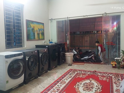 Nhà đại mạch 196.2m2, mt7m, 3t, 4n, đủ công năng, 14.5 tỷ, đông anh, ô tô thông. 3