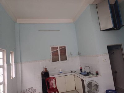 Hẻm xe hơi đường ql 13 - 36m  - 4 tầng - giá 5 tỷ 4 1