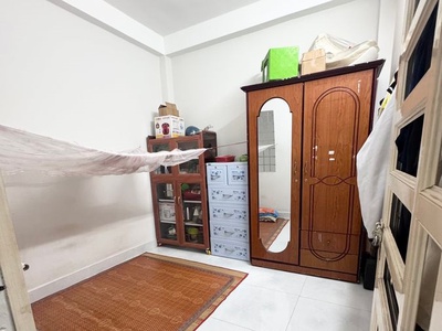 2 tầng 58m2 có 5 tỏi x lê đức thọ phường 16 gò vấp tp. hồ chí minh. 3