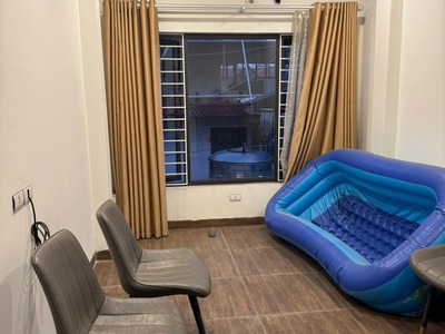 Nhà phố lạc long quân 45m 5t 11,6 tỷ gần đường ô tô- gần hồ tây-vị trí đẹp 4