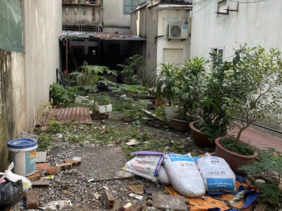 Bán đất ngõ 193 bồ đề vuông đẹp, lô góc oto đỗ cổng, chỉ nhỉnh 10t còn tl 1