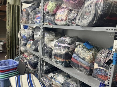 Sang nhượng tiệm giặt tại 447 đoàn văn bơ, phường 13, quận 4. 3