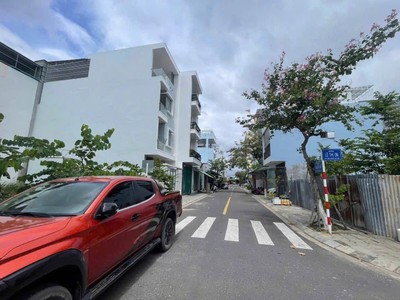 Bán lô góc đẹp đường f1 f5 thuộc tđc phước long 1, nam nha trang. 2