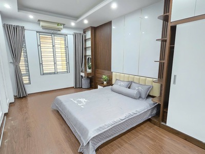 Siêu phẩm tây hồ- tứ liên 32m 4t 8,6 tỷ  nhà đẹp- ngõ thông- nội thất cơ bản 2