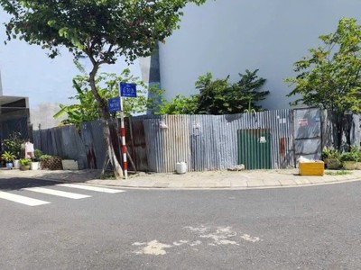 Bán lô góc đẹp đường f1 f5 thuộc tđc phước long 1, nam nha trang. 1