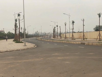 80m đất phân lô x6 tiên kha - tiên dương - đông anh 3