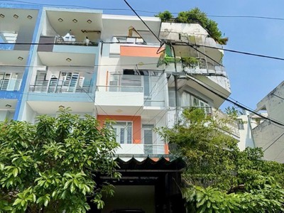 Mặt tiền giáp aeon tân phú   4 tầng   56m    dòng tiền 240tr  nhỉnh 7 tỷ 1