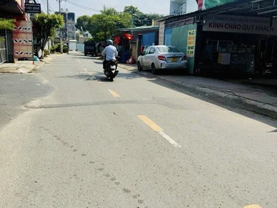 Hiếm khu aeon tân phú   mặt tiền kinh doanh   56m   4 tầng   dòng tiền 240 chỉ 7.x 0