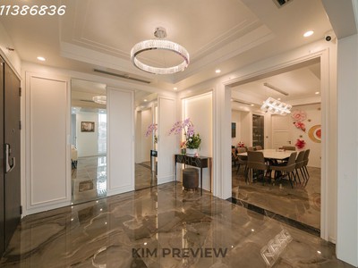 Cực phẩm 5 sao, căn hộ five star west lake hoàng hoa thám 164m2, view hồ tây, hơn 27 tỷ 1