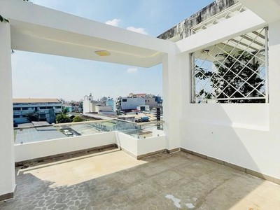 Hiếm khu aeon tân phú   mặt tiền kinh doanh   56m   4 tầng   dòng tiền 240 chỉ 7.x 3