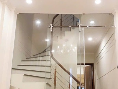 Nhà phố lạc long quân 45m 5t 11,6 tỷ gần đường ô tô- gần hồ tây-vị trí đẹp 1