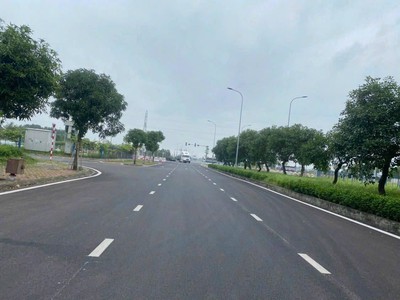 Đất TMDV Viện Nhi - Phía Nam TP Hải Dương 2