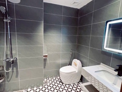 Đẹp ở ngay, tòa c6 trần hữu dực 105m 3pn 2wc, nội thất quá đỉnh, hơn 8 tỷ 4