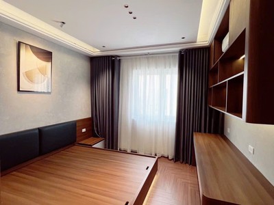 Đẹp ở ngay, tòa c6 trần hữu dực 105m 3pn 2wc, nội thất quá đỉnh, hơn 8 tỷ 1