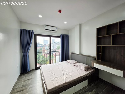 Hottòa dòng tiền 2,4 tỷ/năm nguyễn khang 177m, 35 phòng vip, ô tô vài bước chân 3