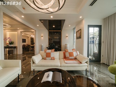 Cực phẩm 5 sao, căn hộ five star west lake hoàng hoa thám 164m2, view hồ tây, hơn 27 tỷ 0