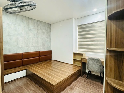 Bán căn góc chung cư Thanh Hà Cienco5   View đường 3 pn 5