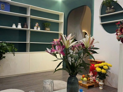 Sang nhượng mini home spa hoặc hợp tác nail- mi- makeup 3