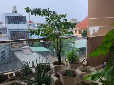 Nhà 4 tầng đường 8m hà huy giáp khu phân lô gần ngã tư ga chỉ 7.6 tỷ 2