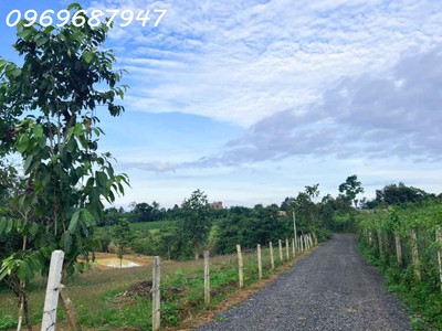 Lô đất đỏ 1.3 hecta - phường eakao - t. đăk lăk - 750tr/ sào 1